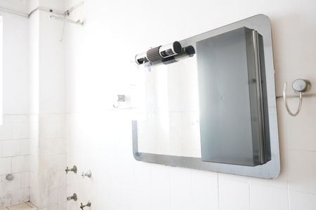 Apartamento à venda com 116m², 3 quartos e sem vagaBanheiro Social