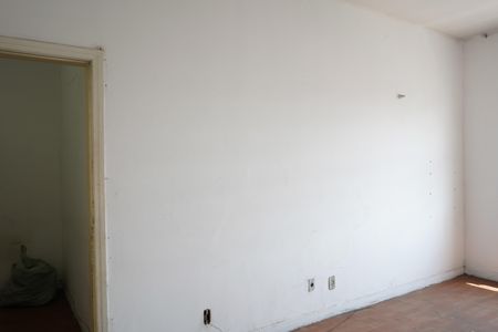 Sala de apartamento à venda com 3 quartos, 116m² em Brás, São Paulo