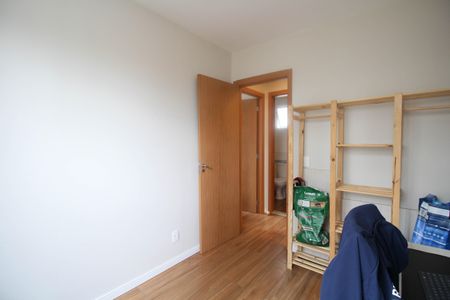 Apartamento à venda com 52m², 2 quartos e 1 vagaQuarto