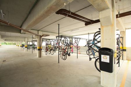 Apartamento à venda com 52m², 2 quartos e 1 vagaGaragem