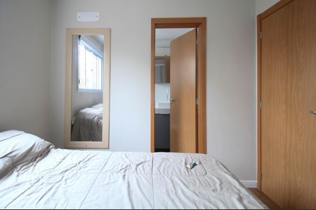 Apartamento à venda com 52m², 2 quartos e 1 vagaSuíte