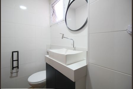 Apartamento à venda com 52m², 2 quartos e 1 vagaBanheiro