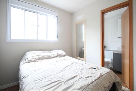 Apartamento à venda com 52m², 2 quartos e 1 vagaSuíte