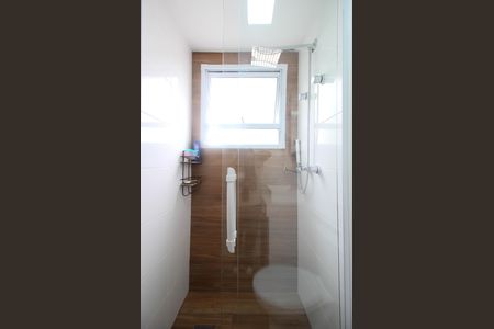 Apartamento à venda com 52m², 2 quartos e 1 vagaBanheiro da Suíte