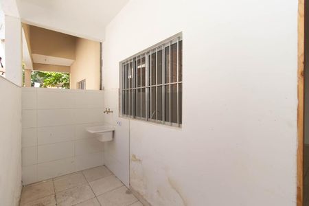 Apartamento para alugar com 50m², 1 quarto e sem vaga Apartamento para alugar com 50m², 1 quarto e sem vagaÁrea de Serviço