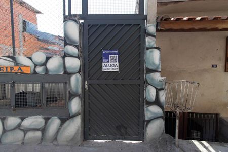 Apartamento para alugar com 50m², 1 quarto e sem vaga Apartamento para alugar com 50m², 1 quarto e sem vagaFachada