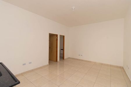 Apartamento para alugar com 50m², 1 quarto e sem vaga Apartamento para alugar com 50m², 1 quarto e sem vagaSala/Cozinha