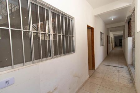 Apartamento para alugar com 50m², 1 quarto e sem vaga Apartamento para alugar com 50m², 1 quarto e sem vagaEntrada