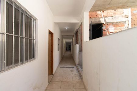 Apartamento para alugar com 50m², 1 quarto e sem vaga Apartamento para alugar com 50m², 1 quarto e sem vagaÁrea de Serviço
