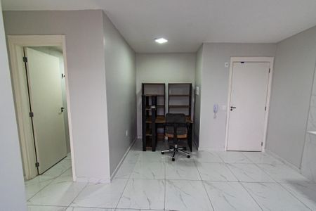 Sala de apartamento para alugar com 2 quartos, 39m² em Ipiranga, São Paulo