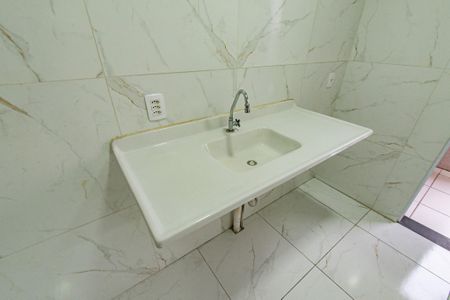 Apartamento para alugar com 39m², 2 quartos e sem vagaCozinha