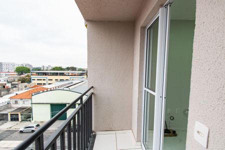 Apartamento para alugar com 39m², 2 quartos e sem vagaÁrea de Serviço