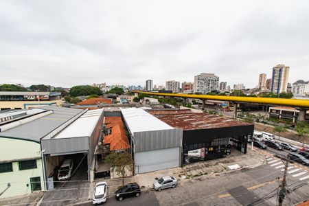 Apartamento para alugar com 39m², 2 quartos e sem vagaVista do Quarto 2