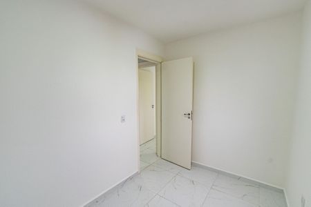 Apartamento para alugar com 39m², 2 quartos e sem vagaQuarto 2