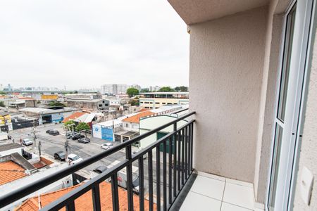Apartamento para alugar com 39m², 2 quartos e sem vagaÁrea de Serviço
