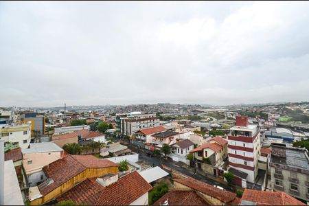 Apartamento à venda com 300m², 3 quartos e 3 vagasCobertura - Vista