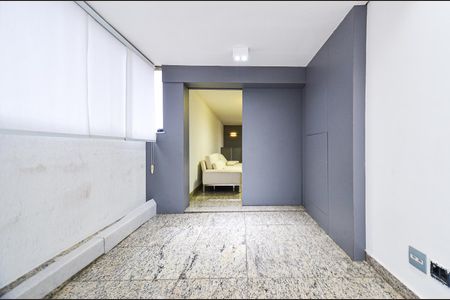 Apartamento à venda com 300m², 3 quartos e 3 vagasSala da Cobertura