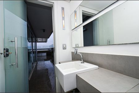 Apartamento à venda com 300m², 3 quartos e 3 vagasLavabo 2 Cobertura