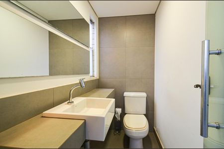 Apartamento à venda com 300m², 3 quartos e 3 vagasLavabo 2 Cobertura