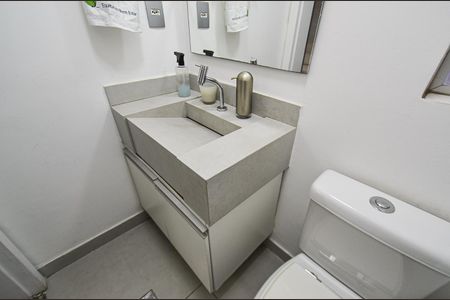 Apartamento à venda com 300m², 3 quartos e 3 vagasLavabo 1 Cobertura 