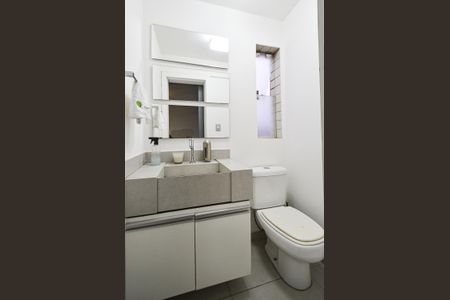 Apartamento à venda com 300m², 3 quartos e 3 vagasLavabo 1 Cobertura 