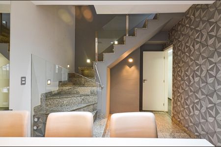 Apartamento à venda com 300m², 3 quartos e 3 vagasSala de Jantar