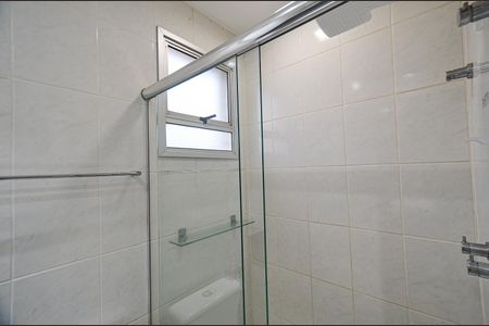 Apartamento à venda com 300m², 3 quartos e 3 vagasBanheiro Social