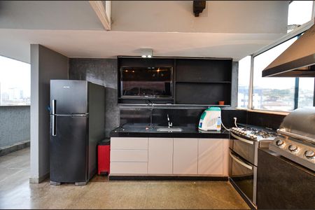 Apartamento à venda com 300m², 3 quartos e 3 vagasCobertura