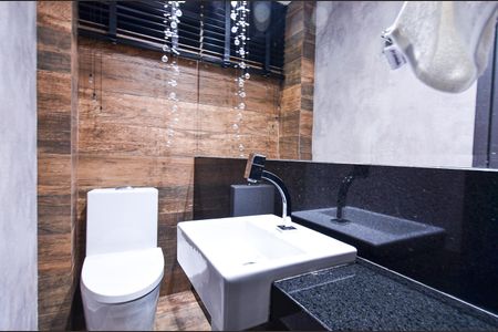 Apartamento à venda com 300m², 3 quartos e 3 vagasLavabo