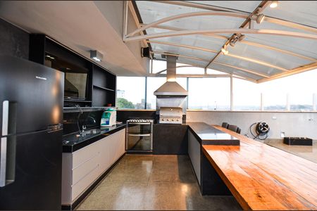 Apartamento à venda com 300m², 3 quartos e 3 vagasCobertura