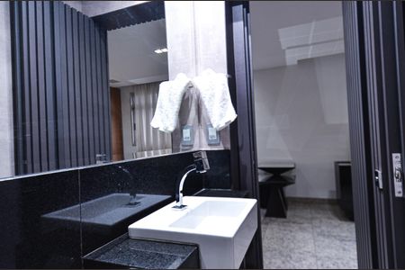 Apartamento à venda com 300m², 3 quartos e 3 vagasLavabo