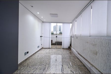 Apartamento à venda com 300m², 3 quartos e 3 vagasSala da Cobertura