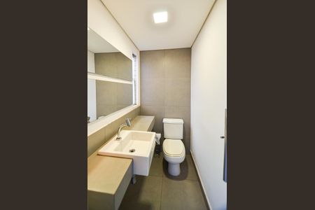 Apartamento à venda com 300m², 3 quartos e 3 vagasLavabo 2 Cobertura