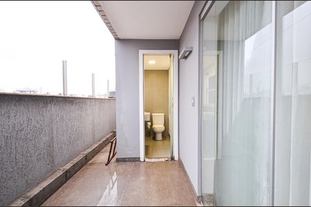 Apartamento à venda com 300m², 3 quartos e 3 vagasLavabo 2 Cobertura