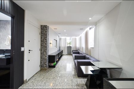 Apartamento à venda com 300m², 3 quartos e 3 vagasSala de Estar