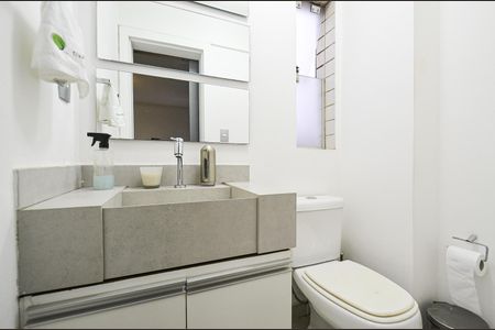 Apartamento à venda com 300m², 3 quartos e 3 vagasLavabo 1 Cobertura 