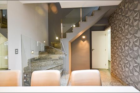 Apartamento à venda com 300m², 3 quartos e 3 vagasSala de Jantar