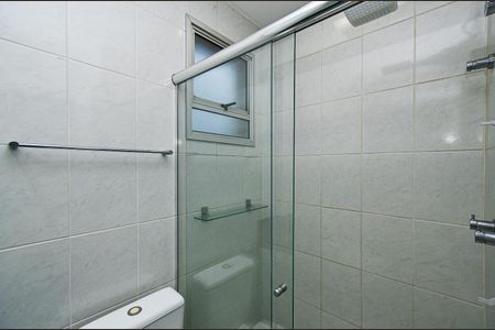 Apartamento à venda com 300m², 3 quartos e 3 vagasBanheiro Social