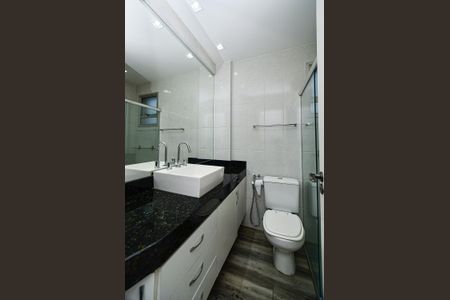 Apartamento à venda com 300m², 3 quartos e 3 vagasBanheiro Social