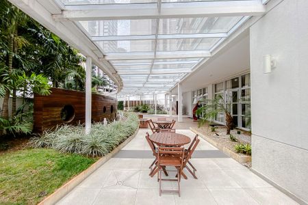 Apartamento à venda com 53m², 1 quarto e 1 vagaÁrea comum