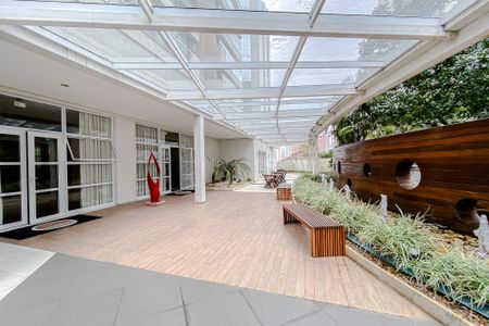 Apartamento à venda com 53m², 1 quarto e 1 vagaÁrea comum