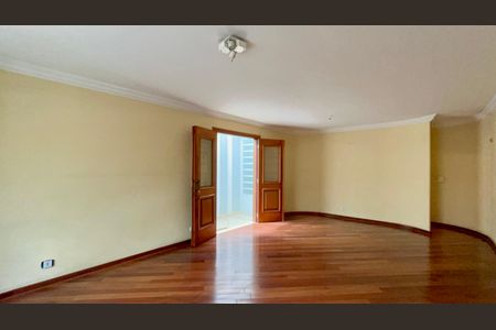 Sala de casa para alugar com 4 quartos, 220m² em Vila Madalena, São Paulo