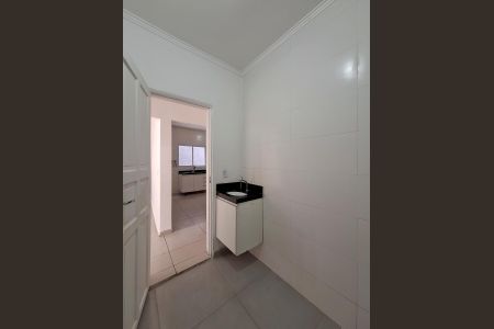 Casa à venda com 300m², 5 quartos e 3 vagas Casa à venda com 300m², 5 quartos e 3 vagasBanheiro