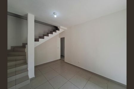 Sala de casa para alugar com 5 quartos, 300m² em Lauzane Paulista, São Paulo