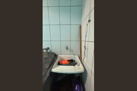 Casa à venda com 200m², 3 quartos e 4 vagas Casa à venda com 200m², 3 quartos e 4 vagasÁrea de Serviço