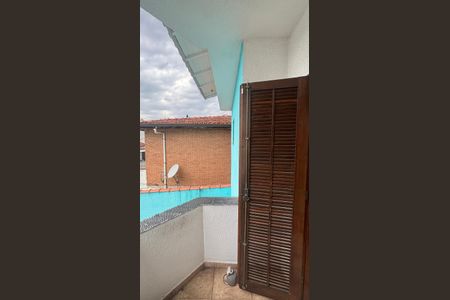 Casa à venda com 200m², 3 quartos e 4 vagas Casa à venda com 200m², 3 quartos e 4 vagas Varanda da Suite