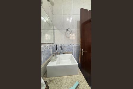 Casa à venda com 200m², 3 quartos e 4 vagas Casa à venda com 200m², 3 quartos e 4 vagasBanheiro da Suíte