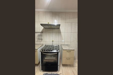 Casa à venda com 200m², 3 quartos e 4 vagas Casa à venda com 200m², 3 quartos e 4 vagasCozinha