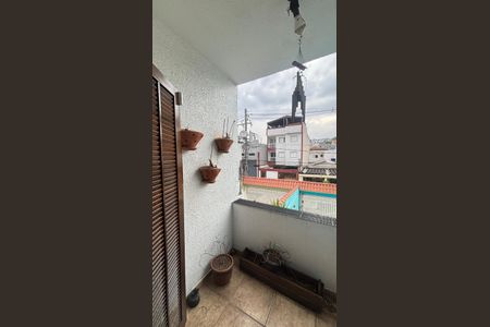 Casa à venda com 200m², 3 quartos e 4 vagas Casa à venda com 200m², 3 quartos e 4 vagas Varanda da Suite