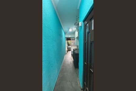 Casa à venda com 200m², 3 quartos e 4 vagas Casa à venda com 200m², 3 quartos e 4 vagasCorredor Externo